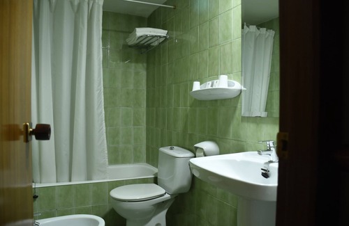 Sagunto Hotel | Hotel Azahar
