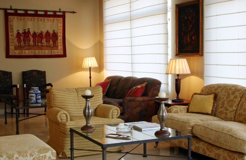 Plasencia Hotel | Hotel Azar
