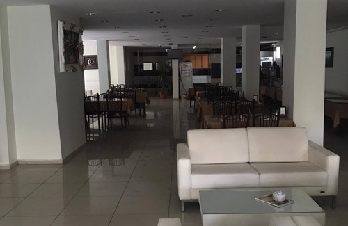 Igdir Hotel | Hotel Azer