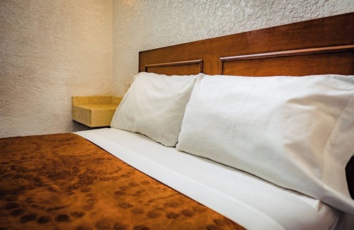 Huamantla Hotel | Hotel Azucena