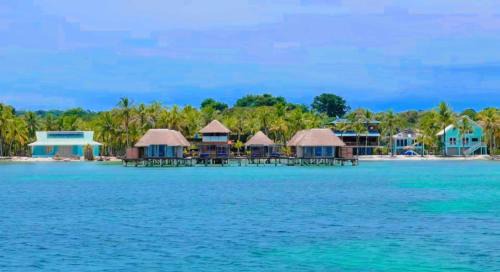 Isla Bastimentos Hotel | Hotel Azul Resort