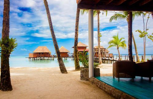 Isla Bastimentos Hotel | Hotel Azul Resort