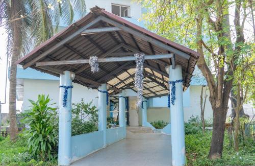 Conakry Hotel | Hotel Azur Conakry