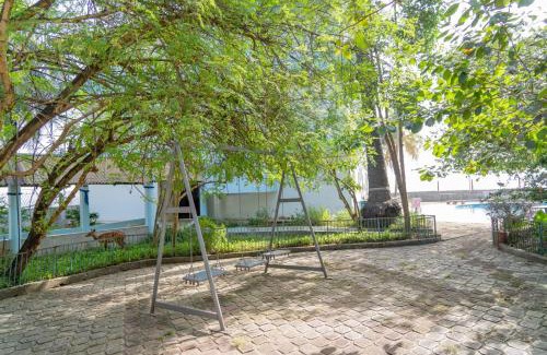 Conakry Hotel | Hotel Azur Conakry