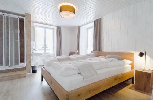 Oberhasli Hotel | Hotel Bären Guttannen