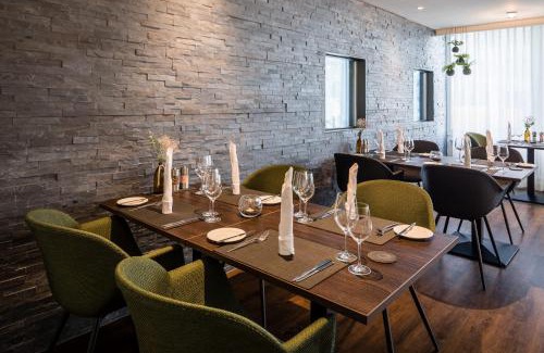 Suhr Hotel | Hotel Bären Suhr