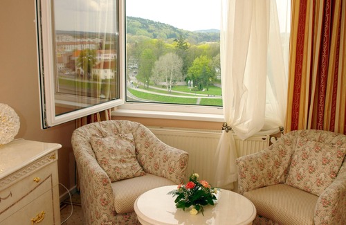 Pisek Hotel | Hotel Bílá Růže