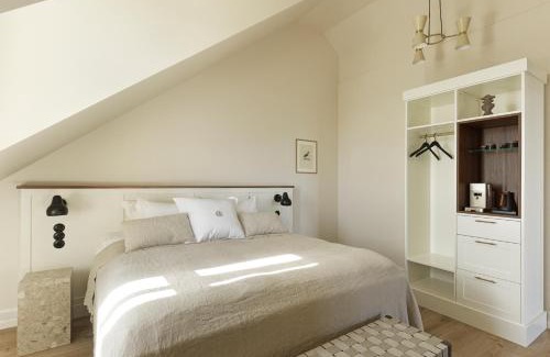 Budir Hotel | Hotel Búdir