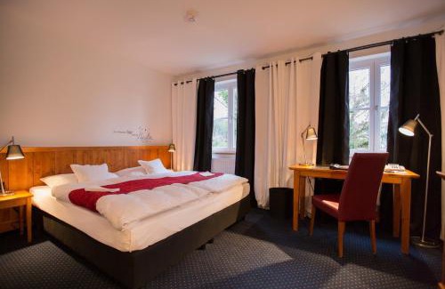 Schmiden Hotel | Hotel Bürkle