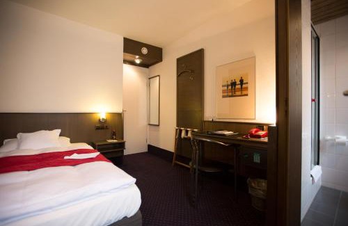 Schmiden Hotel | Hotel Bürkle