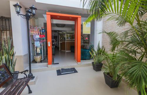 Tumbes Hotel | Hotel B´liam