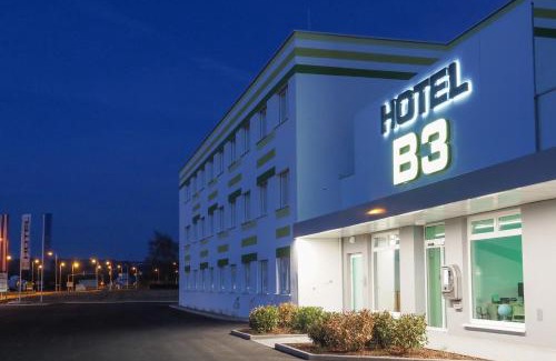 Mauthausen Hotel | Hotel B3 GmbH