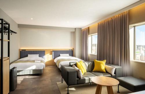 Taira Hotel | Hotel B4T Iwaki