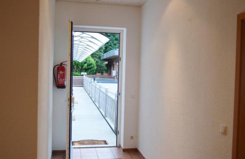 Friedrichsfeld Hotel | Hotel B8 Voerde
