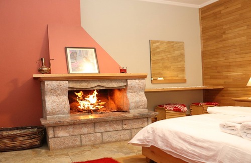 Moscopole Hotel | Hotel Bacelli