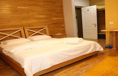 Moscopole Hotel | Hotel Bacelli