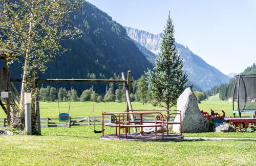 Riva di Tures Hotel | Hotel Bacher