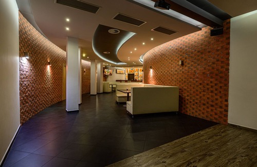 Czerwienne Hotel | Hotel Bachledówka