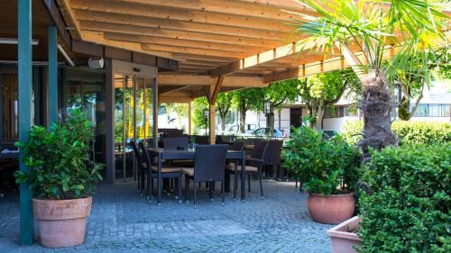 Altstaetten Hotel | Hotel Badhof