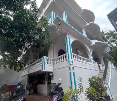 Calangute House | Hotel Baga beach away place