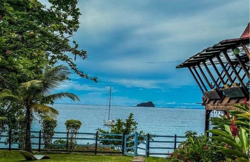Acandi Hotel | Hotel Bahía Aguacate