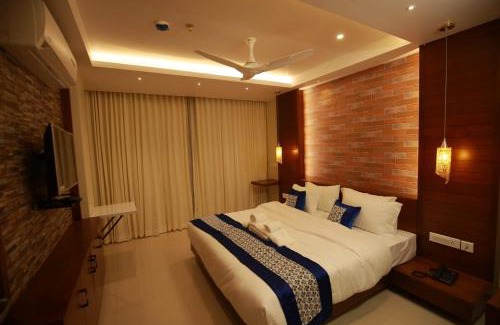 Edapalli Hotel | HOTEL BAHA