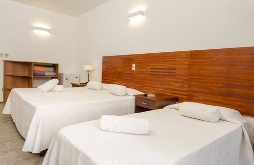 Carrasco Hotel | Hotel Bahamas
