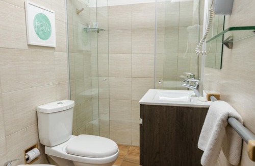 Carrasco Hotel | Hotel Bahamas