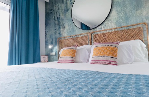Roquetas de Mar Hotel | Hotel Bahia Serena