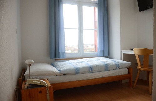Schupfen Hotel | Hotel Bahnhof