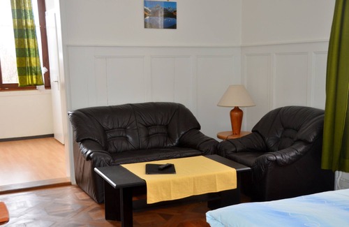 Schupfen Hotel | Hotel Bahnhof