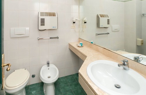 Civitavecchia Hotel | Hotel Baia Del Sole