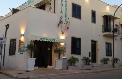 San Vito Lo Capo Hotel | Hotel Baia Di Venere