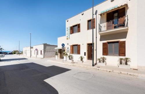 San Vito Lo Capo Hotel | Hotel Baia Di Venere