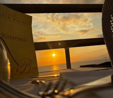 Palinuro Hotel | Hotel Baia