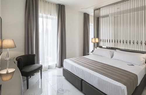Santa Coloma de Farners Hotel | Hotel Balneari Termes Orion