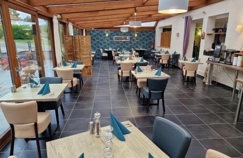 Tournehem-sur-la-Hem Hotel | Hotel Bal