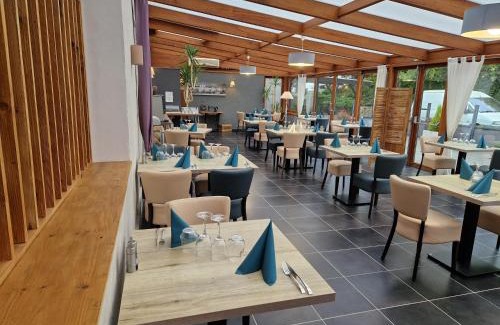 Tournehem-sur-la-Hem Hotel | Hotel Bal