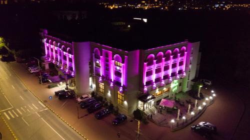 Suceava Hotel | Hotel Balada