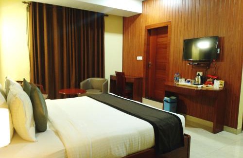 Tinsukia Hotel | Hotel Ballerina
