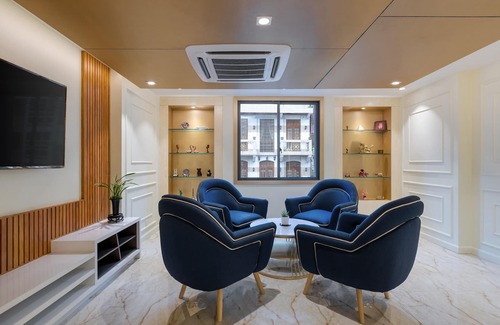 Chinatown Hotel | Hotel Balmi