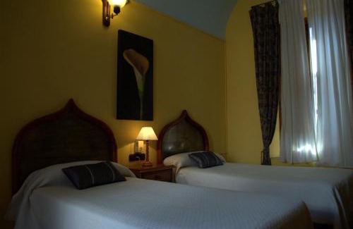 Pechina Hotel | Hotel Balneario De Sierra Alhamilla