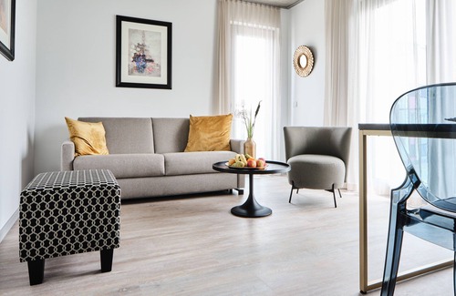 Seligenstadt Hotel | Hotel BalthazarS