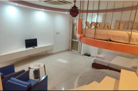District 5 Hotel | HOTEL BAN TÔI projects Room Myfriend