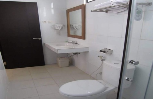 Banjarbaru Hotel | Hotel Banjar Permai