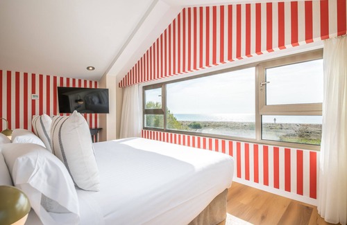 Almarda Hotel | Hotel Barú