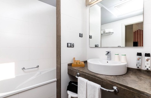 Almarda Hotel | Hotel Barú