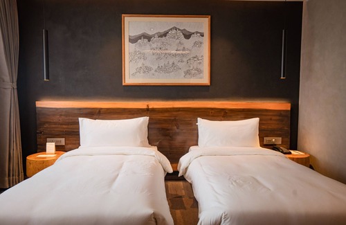 Thamel Hotel | Hotel Barahi Kathmandu