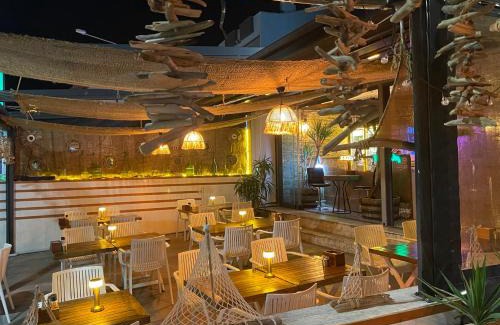 Urla Hotel | Hotel Barba