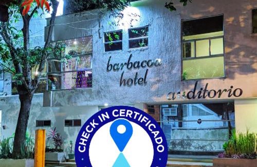 Apartado Hotel | Hotel Barbacoa Uraba